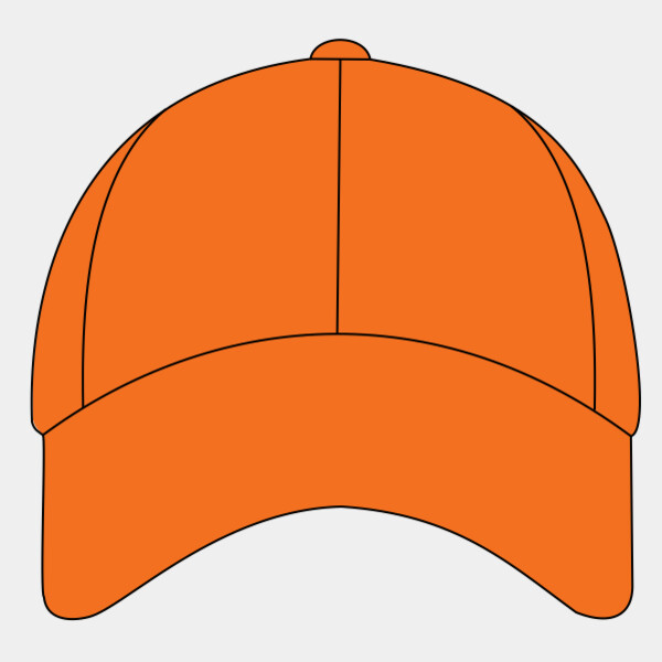 Headwear Front