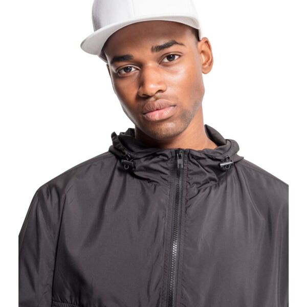 Organic Cotton Snapback Thumbnail