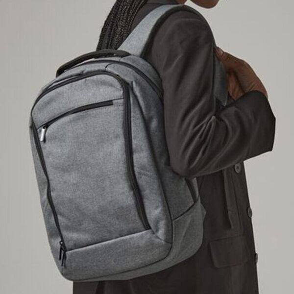Executive digital backpack Thumbnail