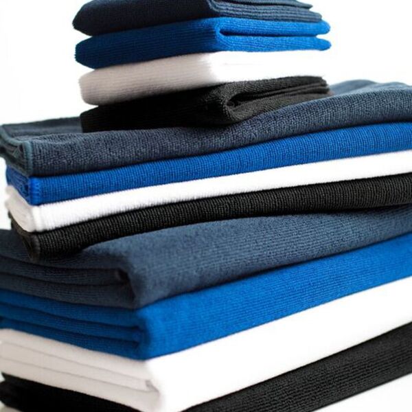 Towel City Microfibre Sports Towel Thumbnail