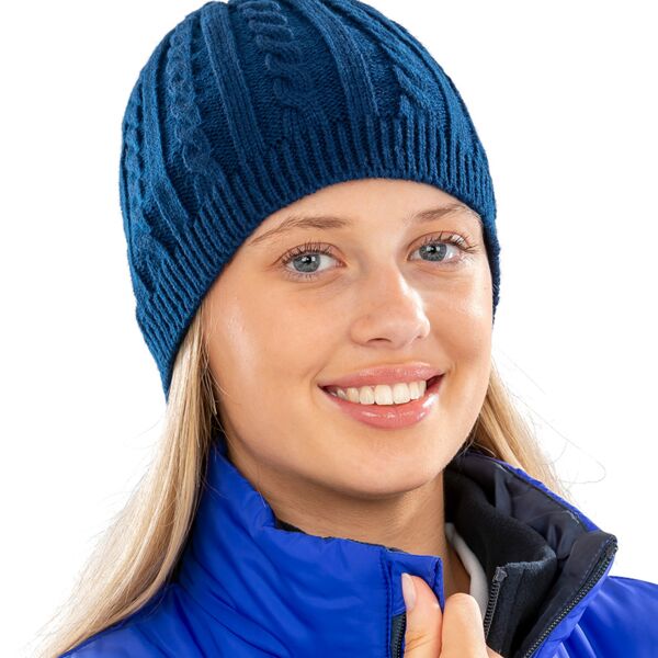 Result Mariner Knitted Hat Thumbnail