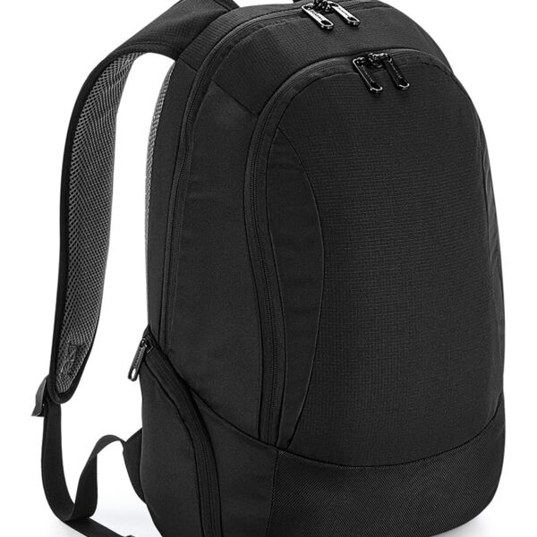Quadra Vessel™ Slimline Laptop Backpack Thumbnail