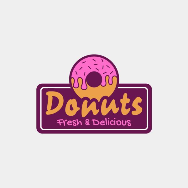Donuts 01 Thumbnail