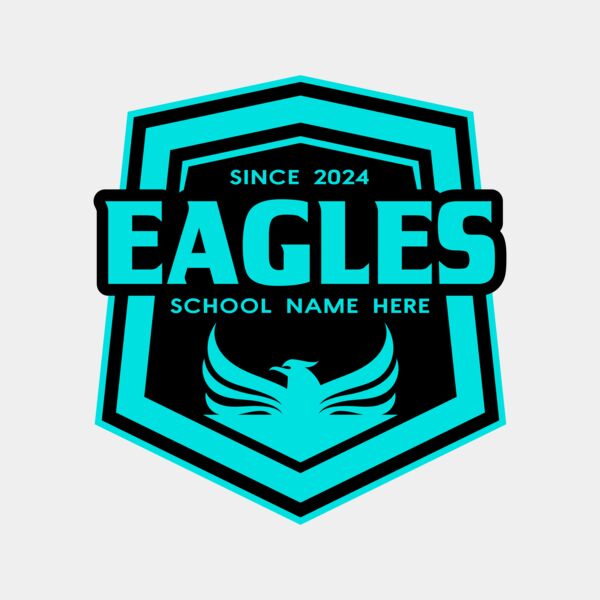 School Eagles 12 Thumbnail