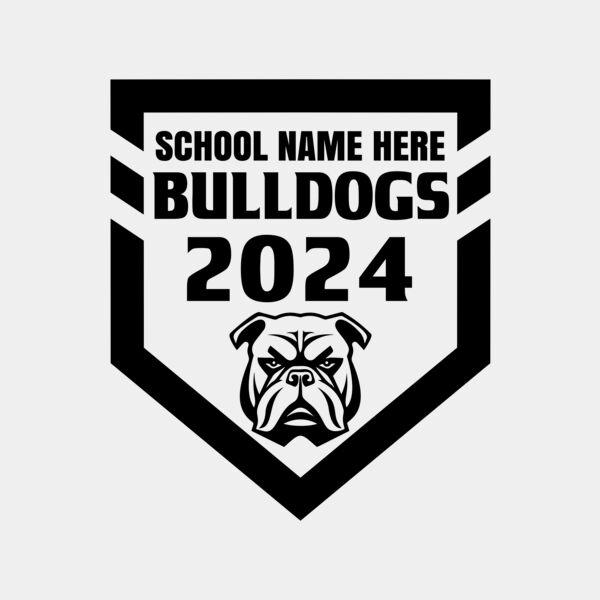 School Bulldog 02 Thumbnail