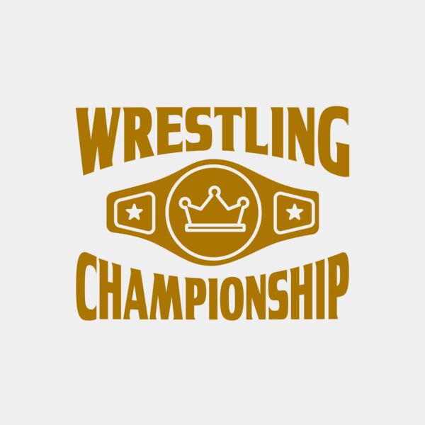 Wrestling 01 Thumbnail