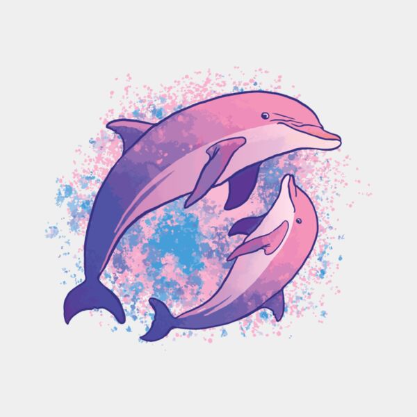 Dolphins Thumbnail