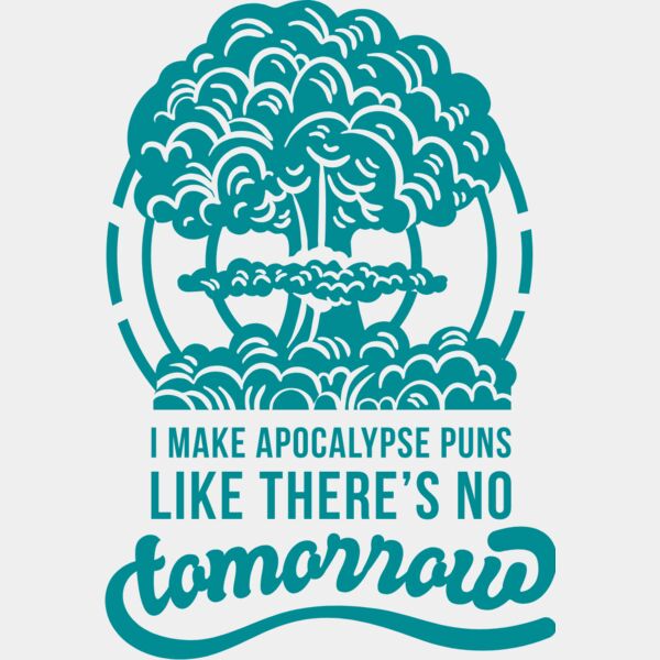 Apocalypse Pun Thumbnail