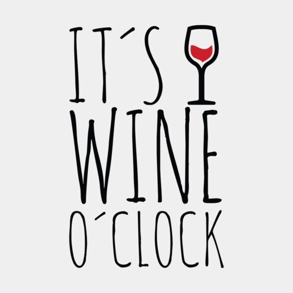 Wine O Clock Thumbnail