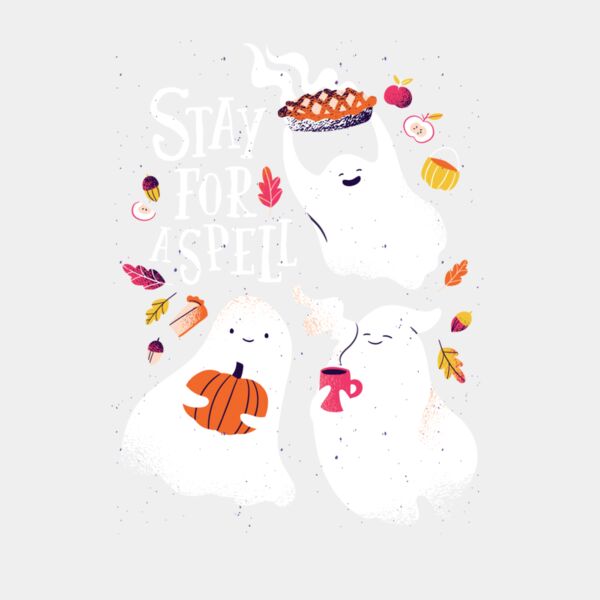 Stay For A Spell Thumbnail