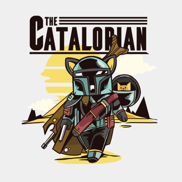 The Catalorian Thumbnail