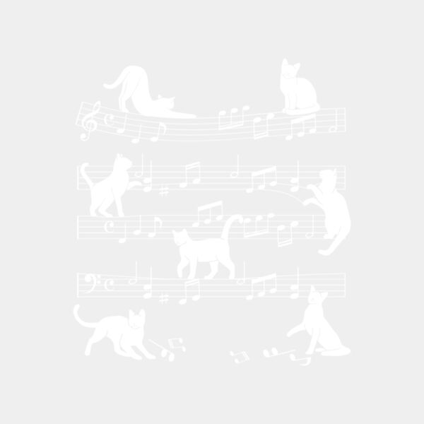 Musical Cats Thumbnail