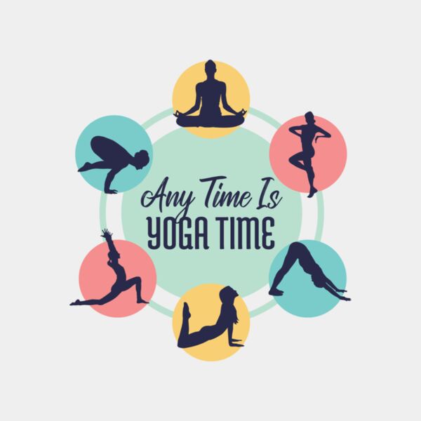 Yoga Time Thumbnail
