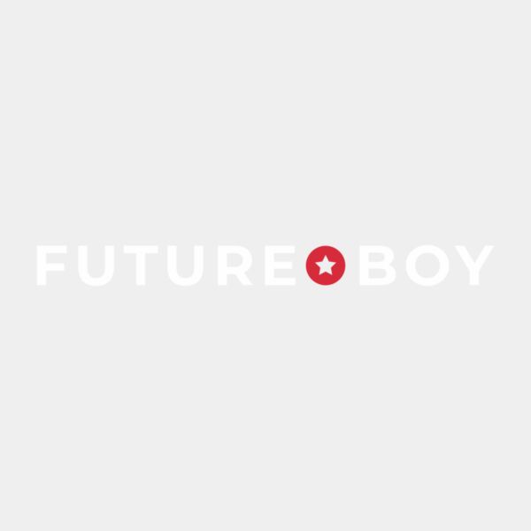 Future Boy Thumbnail
