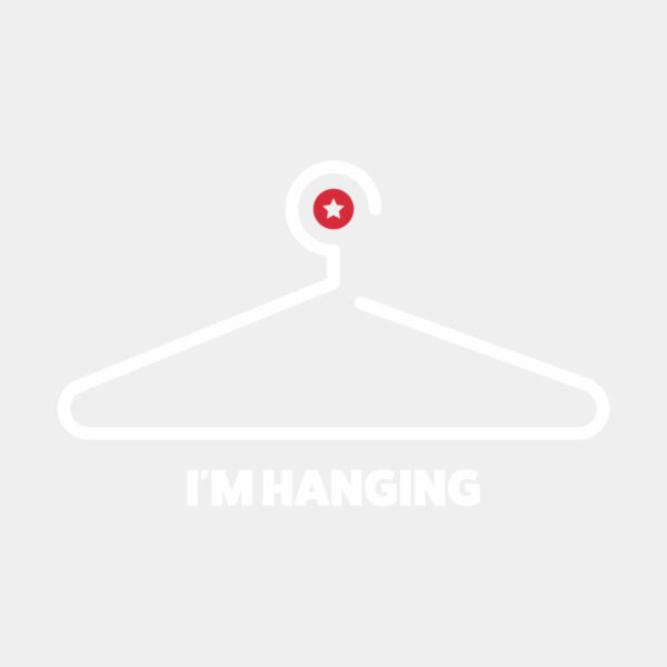 I'm Hanging Thumbnail