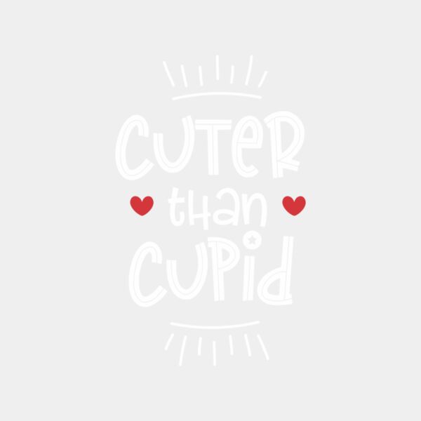 Cuter Than Cupid Thumbnail