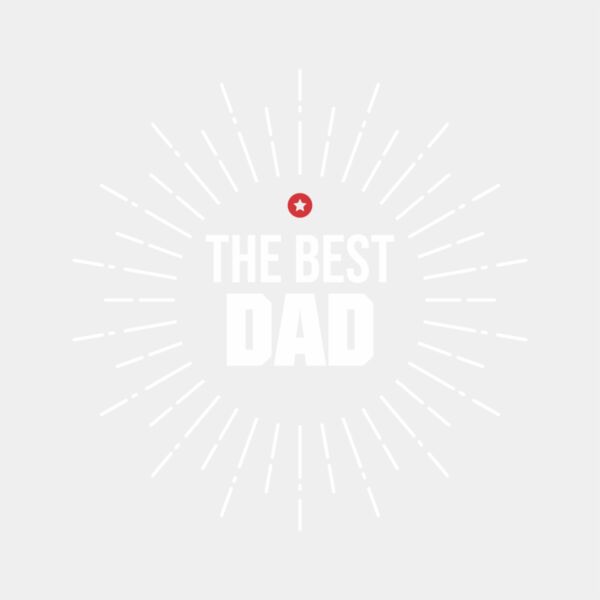 The Best Dad Thumbnail