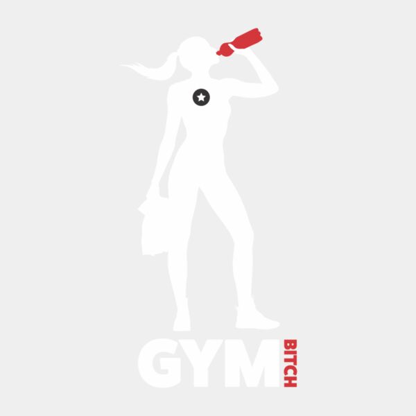 Gym Bitch Thumbnail