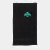 Luxury range guest towel Thumbnail