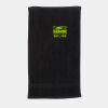 Luxury range guest towel Thumbnail