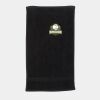 Luxury range guest towel Thumbnail