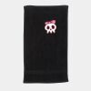 Luxury range guest towel Thumbnail