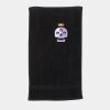 Luxury range guest towel Thumbnail