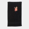 Luxury range guest towel Thumbnail