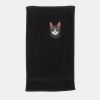 Luxury range guest towel Thumbnail