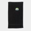 Luxury range guest towel Thumbnail