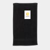 Luxury range guest towel Thumbnail
