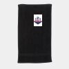 Luxury range guest towel Thumbnail