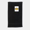 Luxury range guest towel Thumbnail