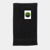 Luxury range guest towel Thumbnail