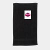Luxury range guest towel Thumbnail