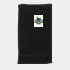 Luxury range guest towel Thumbnail