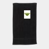 Luxury range guest towel Thumbnail