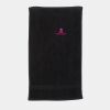 Luxury range guest towel Thumbnail
