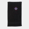 Luxury range guest towel Thumbnail