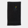 Luxury range guest towel Thumbnail
