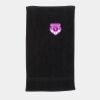Luxury range guest towel Thumbnail