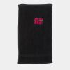 Luxury range guest towel Thumbnail