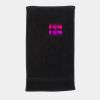 Luxury range guest towel Thumbnail