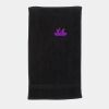 Luxury range guest towel Thumbnail