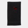 Luxury range guest towel Thumbnail