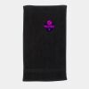 Luxury range guest towel Thumbnail