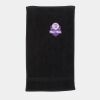 Luxury range guest towel Thumbnail