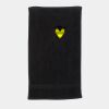 Luxury range guest towel Thumbnail