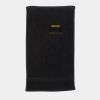 Luxury range guest towel Thumbnail