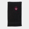 Luxury range guest towel Thumbnail